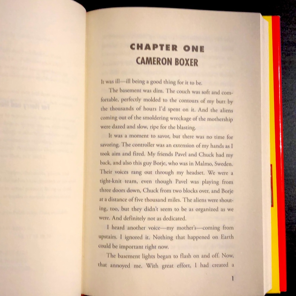 Slacker by Gordon Korman (Bundle & Save) - Picture 7 of 7